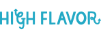 High Flavor Logo