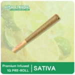 High-Flavor-Citrus-Sour-Diesel-1g-Menu