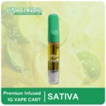 High-Flavor-Citrus-Sour-Diesel-1g-cart-Menu