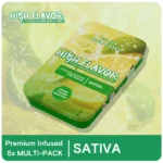 High-Flavor-Citrus-Sour-Diesel-5x-Menu