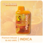 High-Flavor-Mandarin-Orange-OG-1g-AIO-Menu