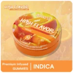 High-Flavor-Mandarin-Orange-OG-Gummies-Menu