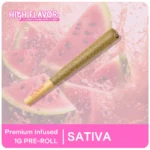 High-Flavor-Watermelon-White-Widow-1g-Menu